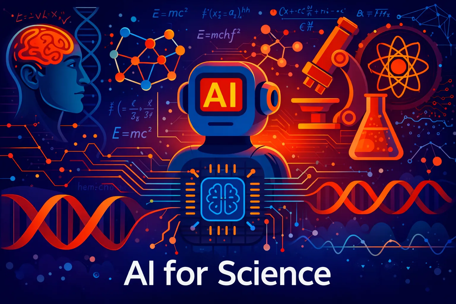AI for Science