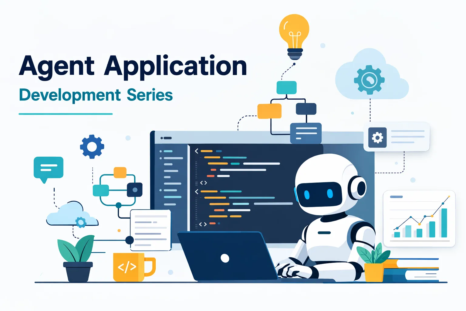 Langchain Agent 应用开发