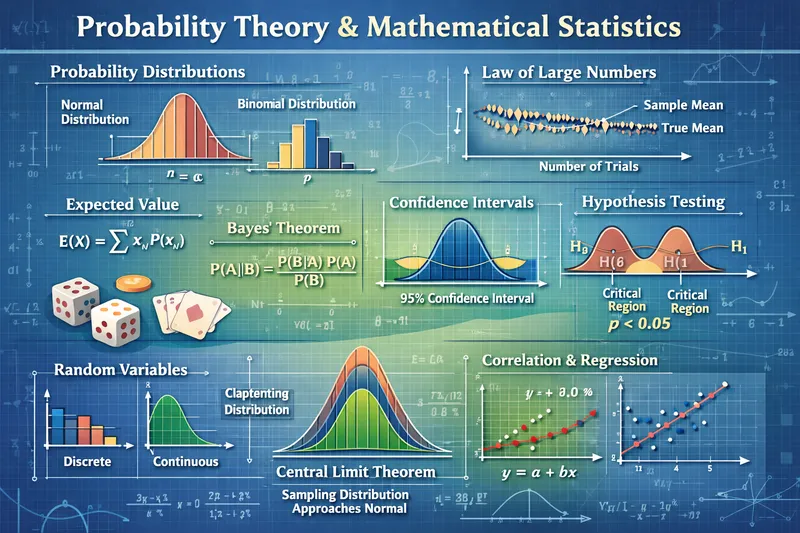 1 随机试验和随机事件